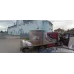 Купель уличная 200х115 см под ключ с печью